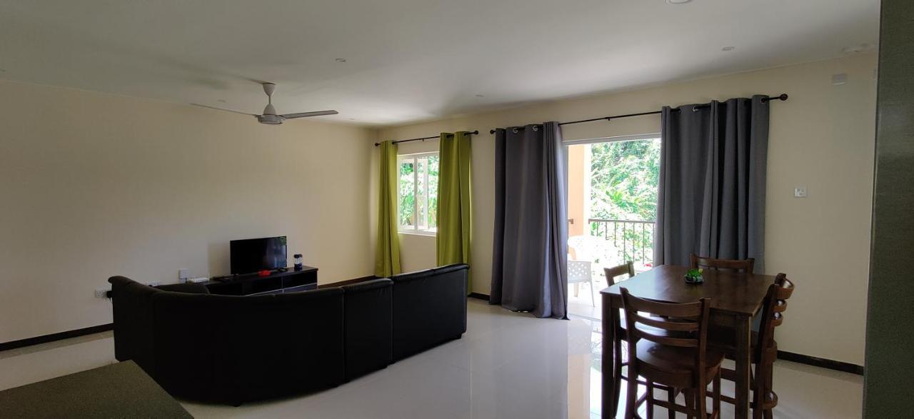 Jaidss Holiday Apartments 1 Anse aux Pins Exterior foto